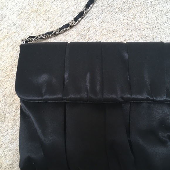 Clutch evening bag - Picture 2 of 4
